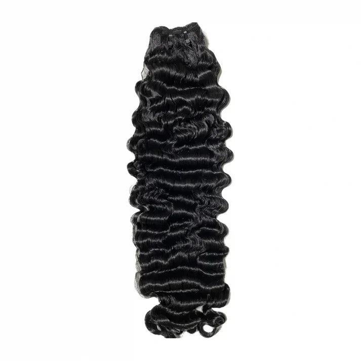 Raw Burmese Wavy - TAMY DOLL HAIR